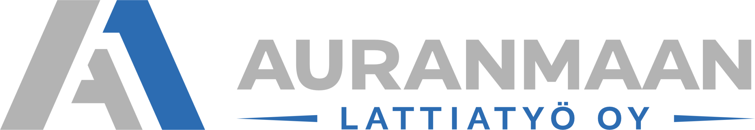 Auranmaan Lattiaty&ouml; Oy